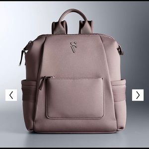Simply Vera Vera Wang Turne Backpack